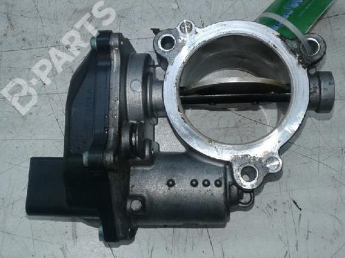 Used Throttle body VW TRANSPORTER T6 Van (SGA, SGH, SHA, SHH) 2.0 TDI (114 hp) 6793128