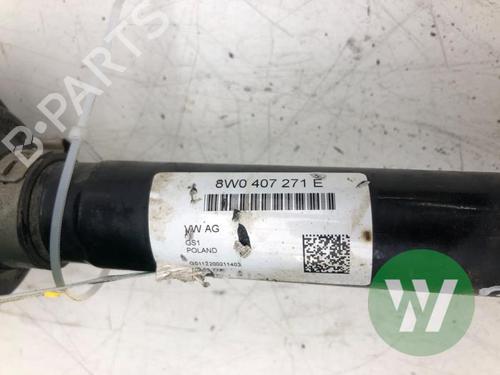 Right front driveshaft AUDI A4 Allroad B9 (8WH, 8WJ) 50 TDI Mild Hybrid quattro | BP39914969M39 - Image 2