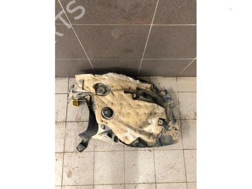 Used Wheel arch RENAULT CAPTUR I (J5_, H5_) 1.3 TCe 150 (J5NK, J5JS) (150 hp) 20655746