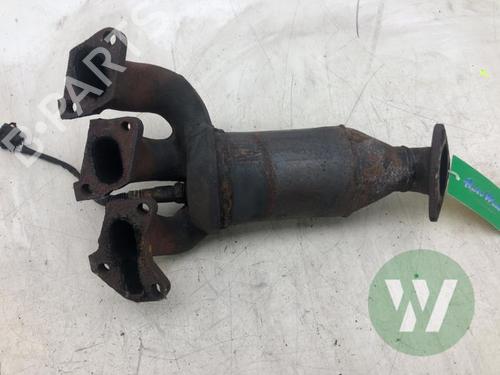 Catalyst OPEL CORSA D (S07) 1.0 (L08, L68) | BP38442451M10 - Image 2