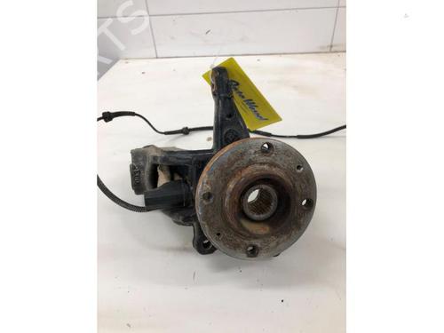 Left front steering knuckle PEUGEOT 2008 I (CU_) 1.5 BlueHDI 100 | BP29345979M25 