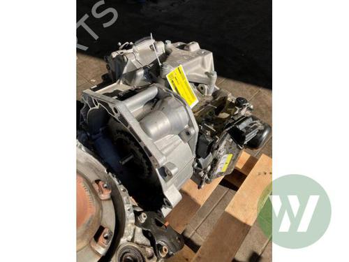 Used Gearbox Gearbox 37433527 37433527