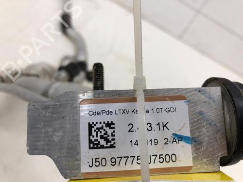 AC-rør KIA CEED (CD) 1.0 T-GDI | BP29519348M126 