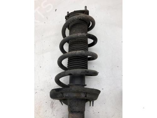 Right front shock absorber FORD TRANSIT V363 Van (FCD, FDD) 2.0 EcoBlue RWD | BP25612185M17 