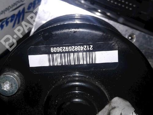 ABS pump FORD FOCUS II (DA_, HCP, DP) 1.6 TDCi | BP4945942M43 