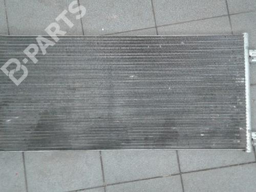 AC radiator OPEL ASTRA K (B16) 1.4 Turbo (68) | BP7666031M32 