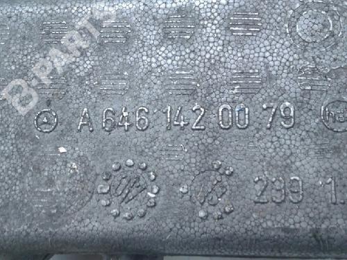 Egr MERCEDES-BENZ VIANO (W639) CDI 2.2 (639.711, 639.713, 639.811, 639.813, 639.815) | BP8543759M69 