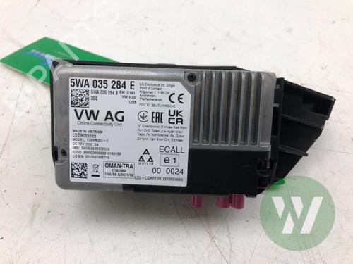 Used Other Other SKODA OCTAVIA III Combi (5E5, 5E6) 2.0 TDI (150 hp) 33809132 33809132