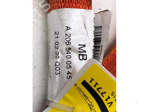 Cable MERCEDES-BENZ C-CLASS (W206) C 300 e (206.054) | BP39913551E12 - Image 2
