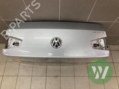 Tailgate VW PASSAT B8 (3G2, CB2) 2.0 TDI | BP35890801C6 - Image 2