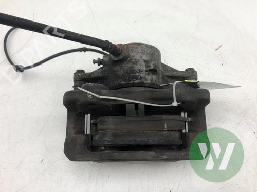 Right front brake caliper MERCEDES-BENZ E-CLASS T-Model (S212) E 220 CDI / BlueTEC (212.202, 212.201) | BP38014277M104 - Image 3
