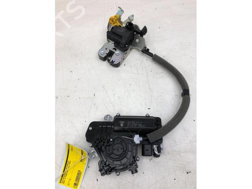 Elektronisk modul AUDI E-TRON (GEN) 55 quattro (408 hp) 23087963