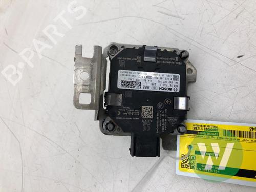 Used Other Other AUDI A4 B9 Avant (8W5, 8WD) 40 TFSI Mild Hybrid (204 hp) 34530437 34530437