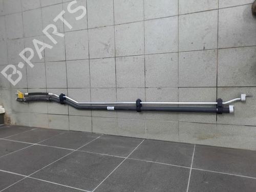 AC pipe MERCEDES-BENZ EQV (W447) EQV 300 (447.813, 447.815) | BP14575905M126