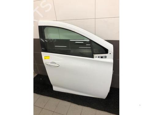 Used Right front door RENAULT ZOE (BFM_) ZOE (BFMC, BFMD) (136 hp) 27366362