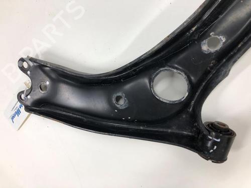 Left front suspension arm KIA SPORTAGE IV (QL, QLE) 1.6 CRDi | BP27658253M12 