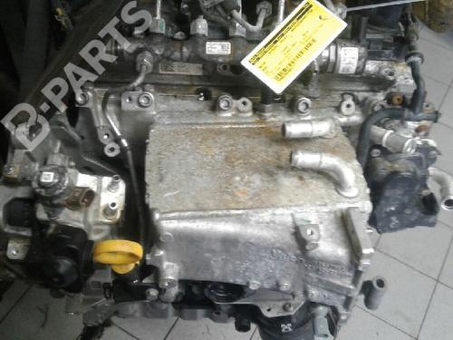 Engine AUDI Q2 (GAB, GAG) 1.6 TDI | BP4773174M1 - Image 6
