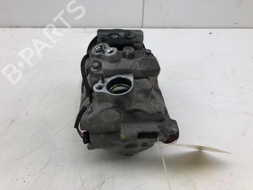 AC compressor MERCEDES-BENZ C-CLASS (W203) C 220 CDI (203.008) | BP30523133M34  - Image 5