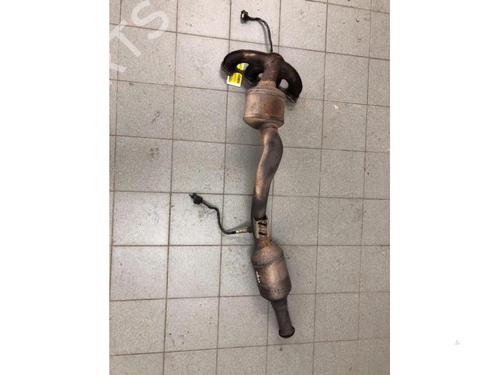Catalyst MERCEDES-BENZ A-CLASS (W169) A 170 (169.032, 169.332) | BP14578268M10 