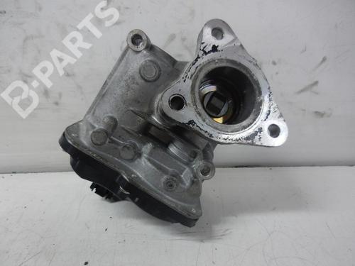 Used Throttle body MERCEDES-BENZ CITAN Box Body/MPV (W415) 109 CDI (415.601, 415.603, 415.605) (90 hp) 4712198