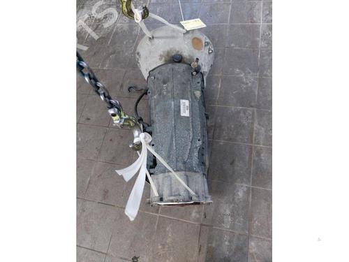 Gearbox MERCEDES-BENZ GL-CLASS (X164) GL 500 4-matic (164.886) | BP22419977M3 
