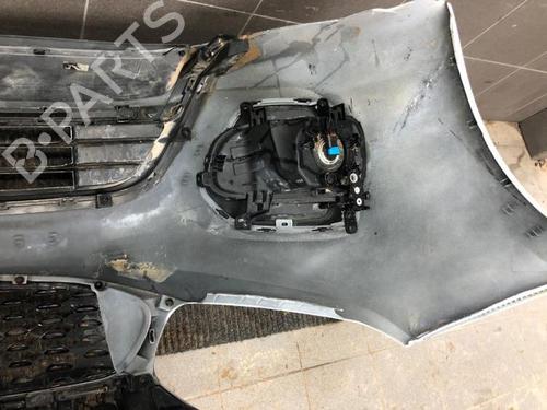 Front bumper KIA CARENS IV 1.6 GDi | BP29888027C7 