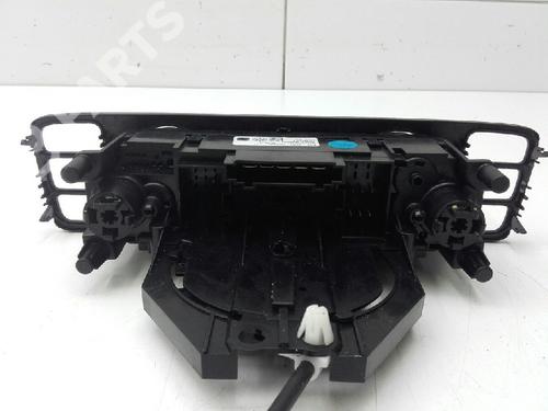 Climate control VW UP! (121, 122, BL1, BL2, BL3, 123) 1.0 | BP7213006I5 
