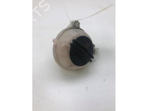 Used Expansion tank VW UP! (121, 122, BL1, BL2, BL3, 123) 1.0 EcoFuel (68 hp) 18836682