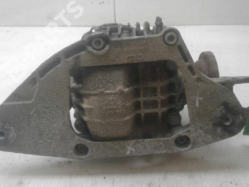 Used Rear differential AUDI A6 Allroad C7 (4GH, 4GJ) 3.0 TDI quattro (204 hp) 6690202