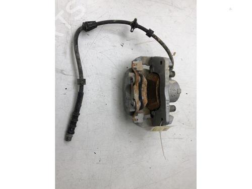 Used Left front brake caliper OPEL COMBO Box Body/MPV (K9) 1.6 D (99 hp) 14577118