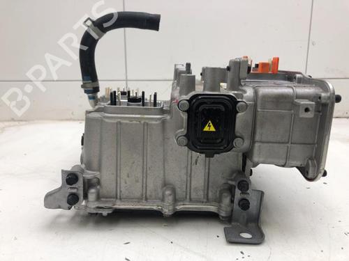 Electronic module HYUNDAI TUCSON (NX4E, NX4A) 1.6 T-GDi Hybrid HTRAC | BP39913585M83 - Image 3