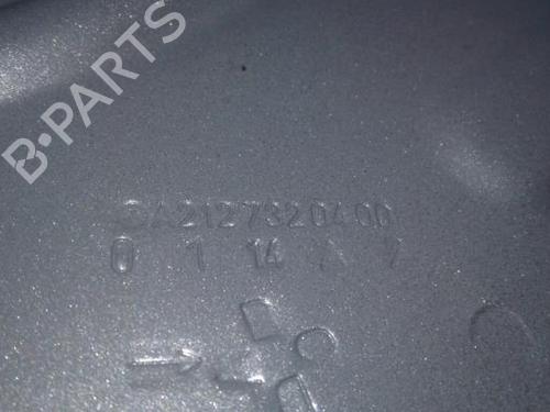 Right rear door MERCEDES-BENZ E-CLASS T-Model (S212) E 200 CDI / BlueTEC (212.205, 212.206) | BP7009647C5 