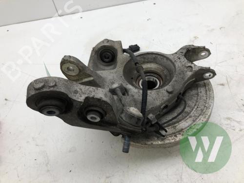 Left rear steering knuckle JAGUAR E-PACE (X540) 2.0 AWD | BP37463168M27 - Image 3
