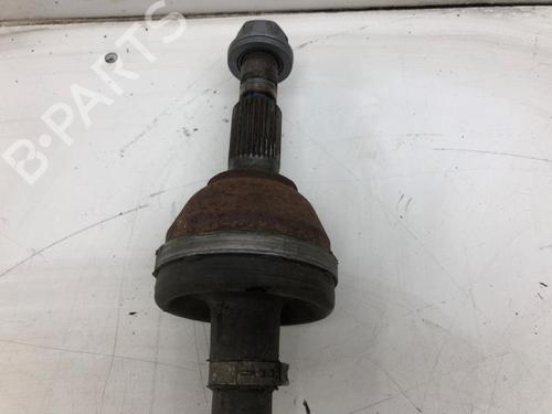 Left rear driveshaft TESLA MODEL Y (5YJY) EV Performance All-wheel Drive | BP39913488M40 - Image 2