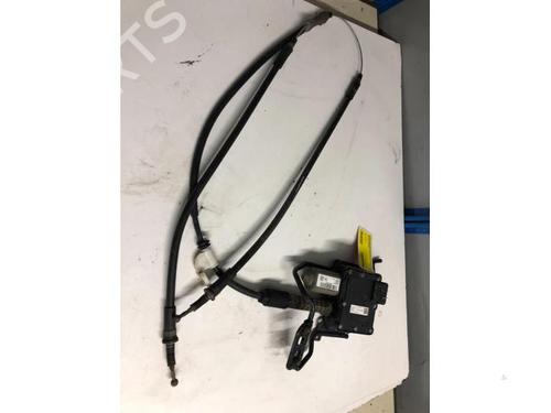 Handremsysteem OPEL ZAFIRA TOURER C (P12) 1.6 CDTI (75) (120 hp) 14574370
