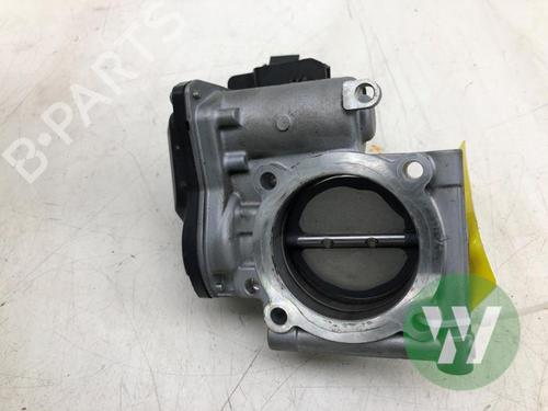 Throttle body MAZDA CX-5 (KF) 2.0 e-SKYACTIV G 165 | BP39914618M82 - Image 3