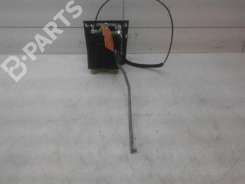 Gear lever MERCEDES-BENZ E-CLASS Coupe (C207) E 200 CGI (207.348) | BP7840794M90 