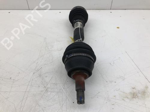 Left front driveshaft JEEP CHEROKEE (KL) 2.2 CRD 4x4 | BP31319306M38