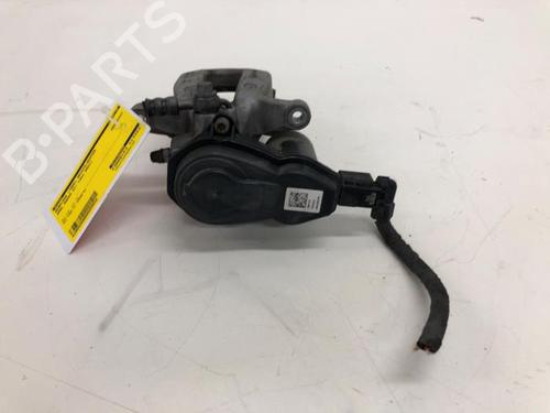 Right rear brake caliper OPEL MOKKA 1.5 (76) | BP28131586M106 