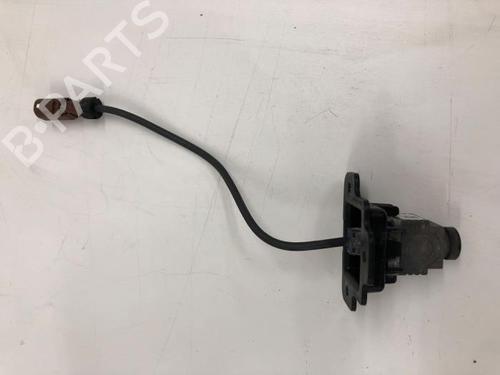 Camera MERCEDES-BENZ GLC Coupe (C253) 350 d 4-matic (253.325) | BP26498682E14 