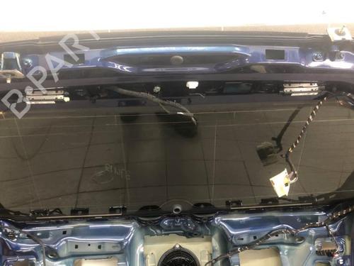 Tailgate VW GOLF VIII (CD1, DA1) 1.5 eTSI | BP39913993C6 - Image 6