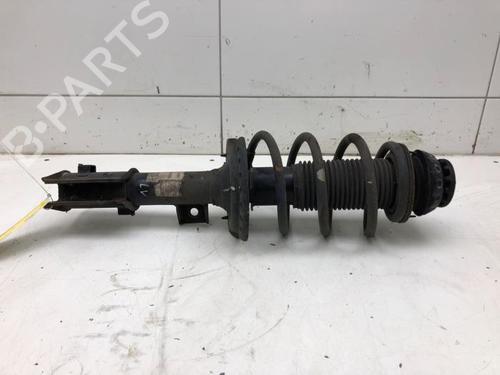 Used Left front shock absorber HYUNDAI i20 II (GB, IB) 1.2 (84 hp) 24480997