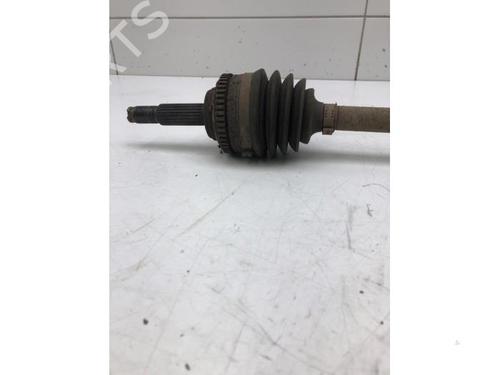 Right front driveshaft CHEVROLET AVEO / KALOS Hatchback (T250, T255) 1.2 | BP15350926M39 
