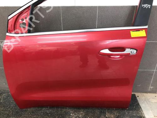 Left front door KIA SPORTAGE IV (QL, QLE) 2.0 CRDi AWD | BP29878298C2