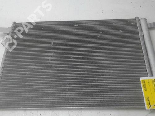 AC radiator SEAT ARONA (KJ7, KJP) 1.0 TGi | BP9103227M32 