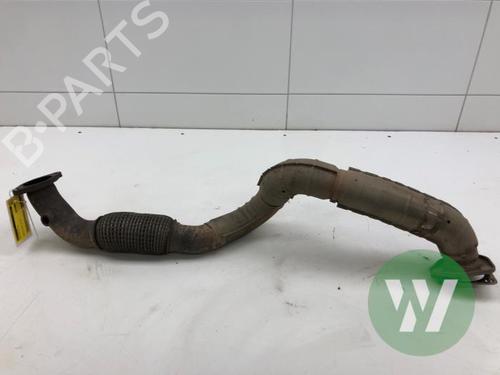 Pipe OPEL ASTRA K (B16) 1.4 Turbo (68) | BP31865974M125