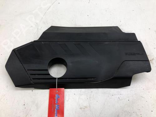 Used Upper protection OPEL CROSSLAND X / CROSSLAND (P17, P2QO) 1.2 (75) (110 hp) 23549376