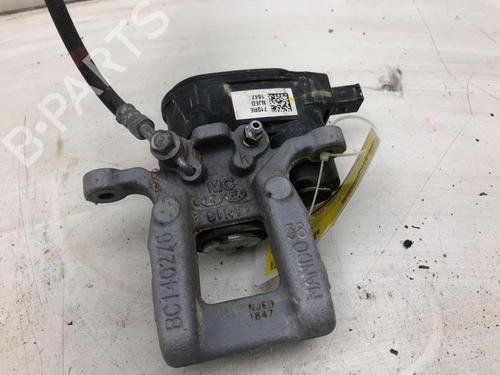 Right rear brake caliper KIA SPORTAGE IV (QL, QLE) 1.6 CRDi | BP24953620M106 