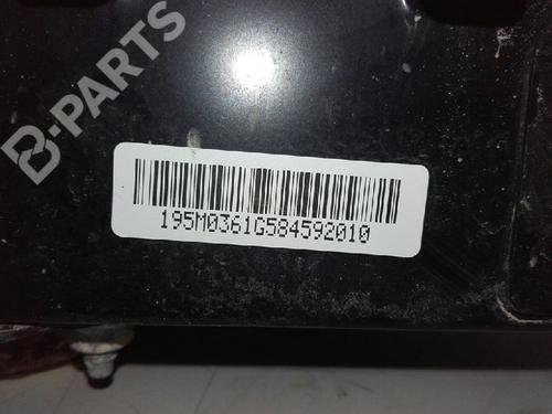 Passenger airbag KIA NIRO I (DE) 1.6 GDI Hybrid | BP7914040C10 