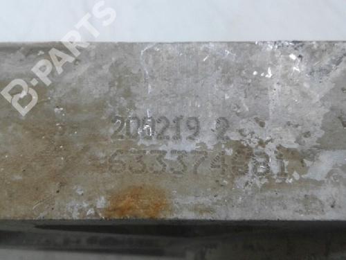 Support OPEL CORSA E (X15) 1.4 LPG (08, 68) | BP9102264C155 